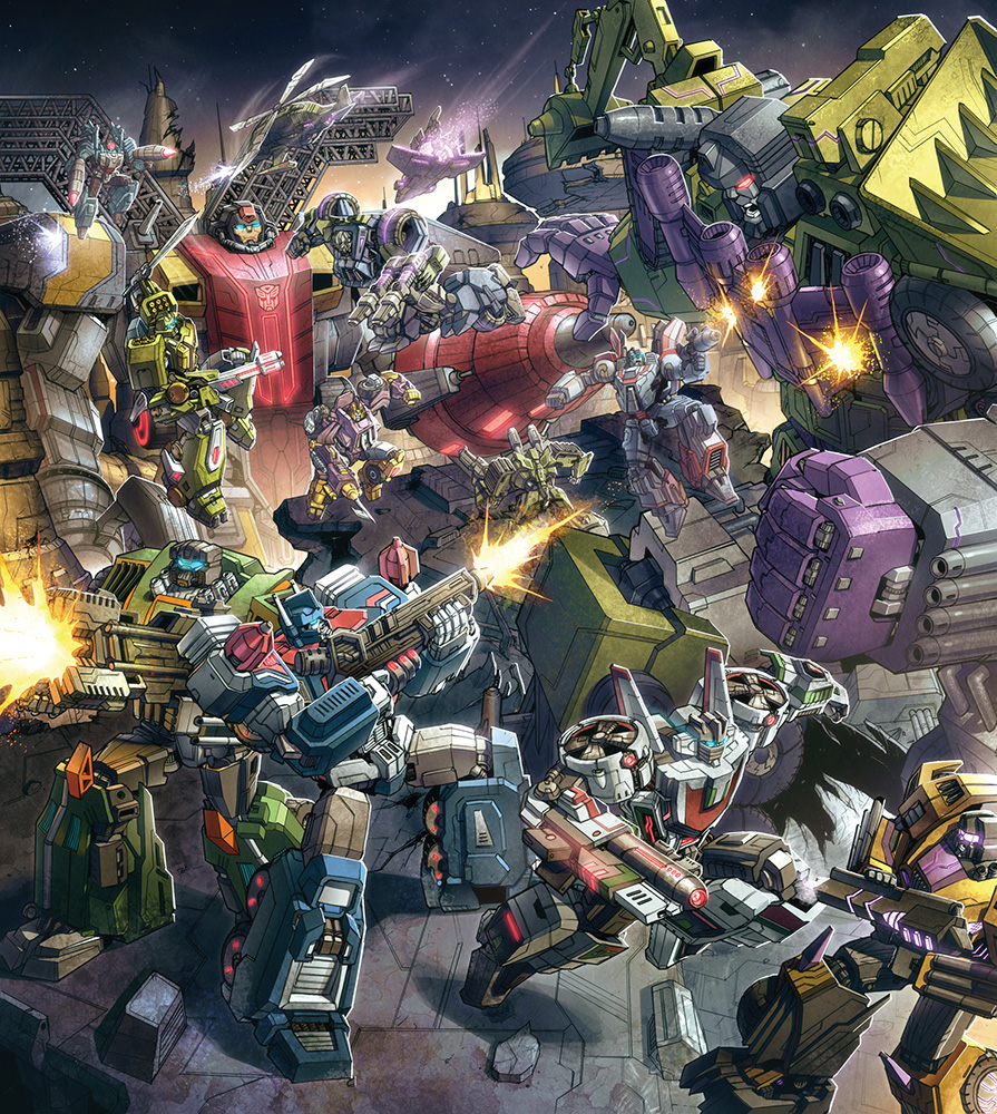 arm_cannon, autobot, blue_eyes, casey_w._coller, character_request, collaboration, decepticon, devastator_(transformers)