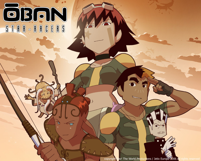 eva_wei, oban_star_racers, tagme