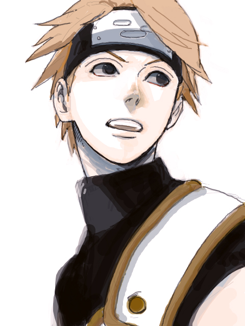 c_(naruto), colored, green_yossy, naruto, naruto_(series), naruto_shippuuden