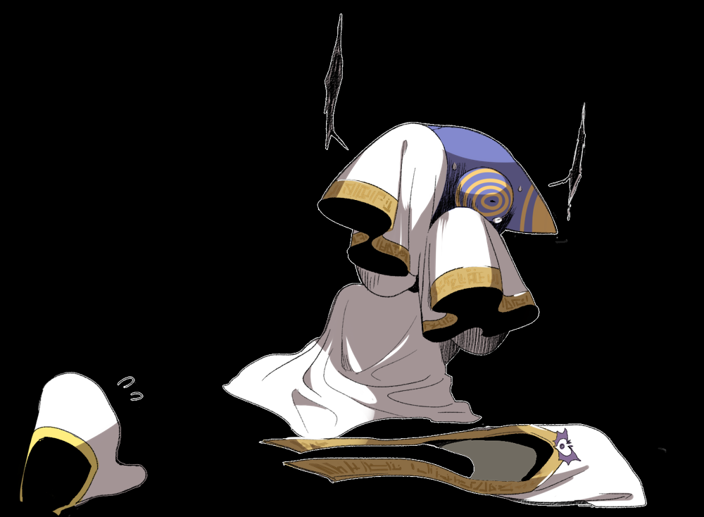 1boy, 1girl, animal_ears, black_background, cloak, covering_face, crying, crying_with_eyes_open