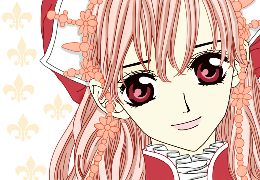 hoshino_airi, merchen_prince, merupuri, tagme