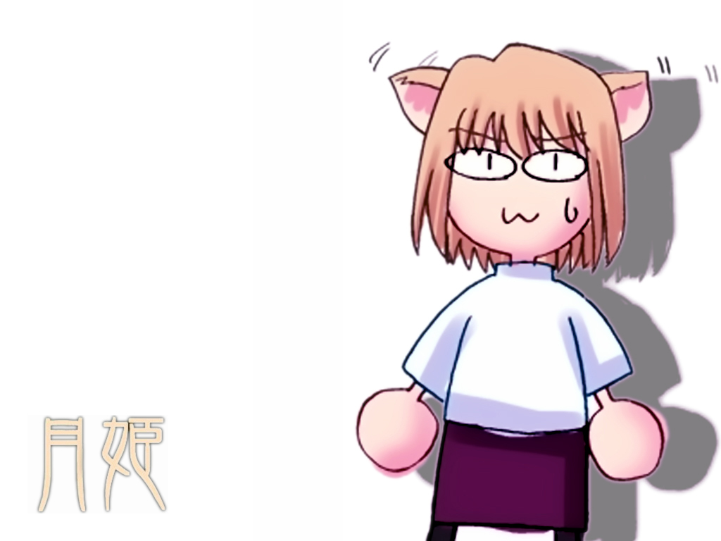 neko-arc, nekoarc, pantyhose, shingetsutan_tsukihime, tsukihime
