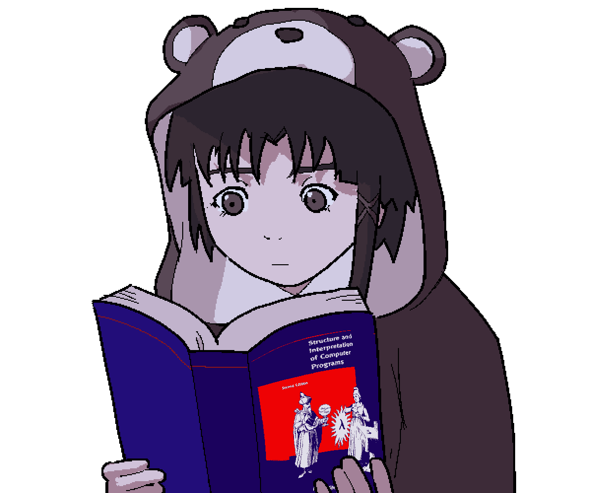 1girl, animal_costume, bear_costume, book, brown_eyes, brown_hair, hair_ornament, hairclip