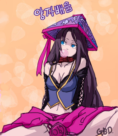 arad_senki, dfo, dungeon_and_fighter, dungeon_fighter_online, female_gunner