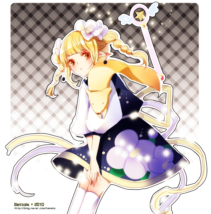 dfo, dungeon_and_fighter, dungeon_fighter_online, elementalist, loli, mage