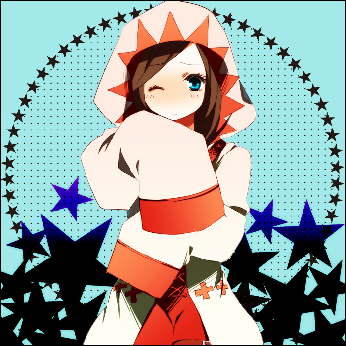 brown_hair, female, final_fantasy, final_fantasy_ix, garnet_til_alexandros_xvii, hood, long_hair, robe