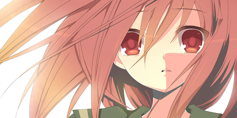 red_hair, redhead, school_uniform, shakugan_no_shana, shana, shitora_(bernkastel)