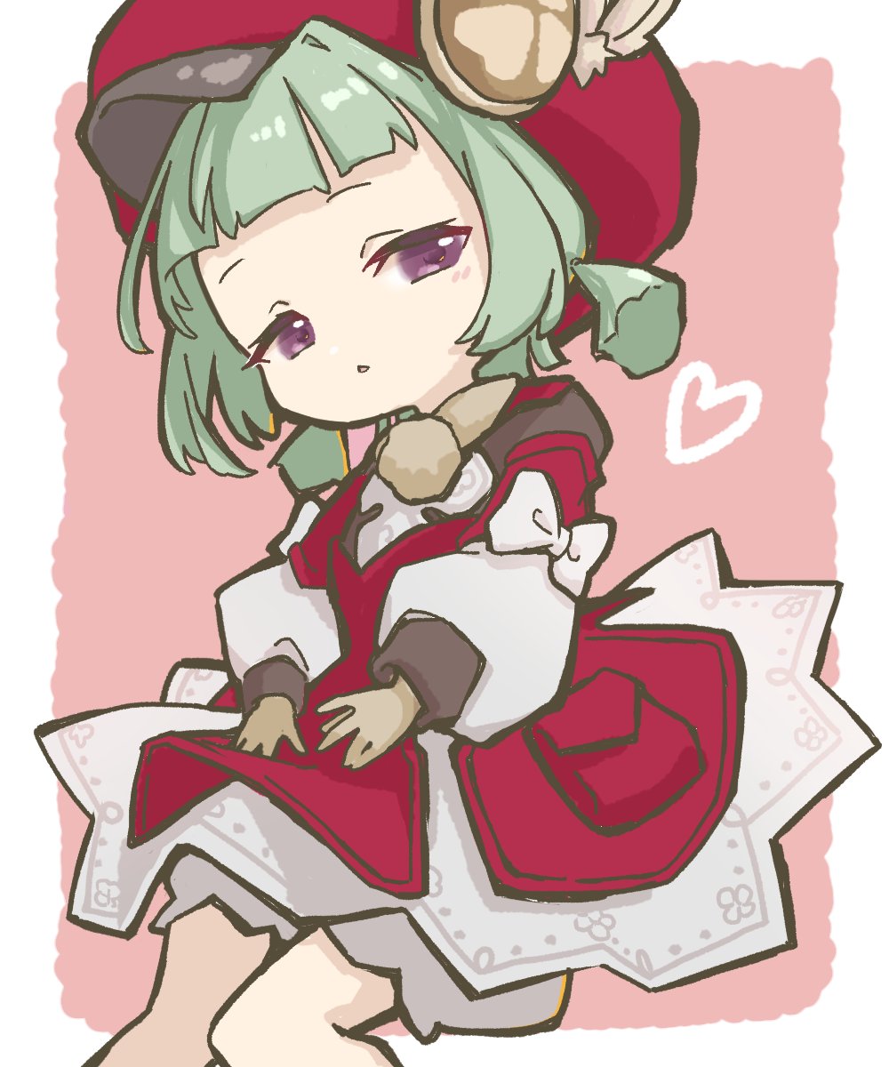 1girl, alternate_costume, alternate_hairstyle, bangs, bloomers, blunt_bangs, brown_gloves, brown_scarf