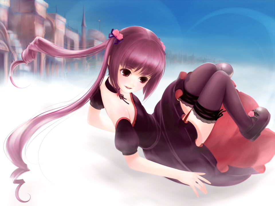 1girl, blush, child, eyebrows_visible_through_hair, female, kooh, loli, open_mouth