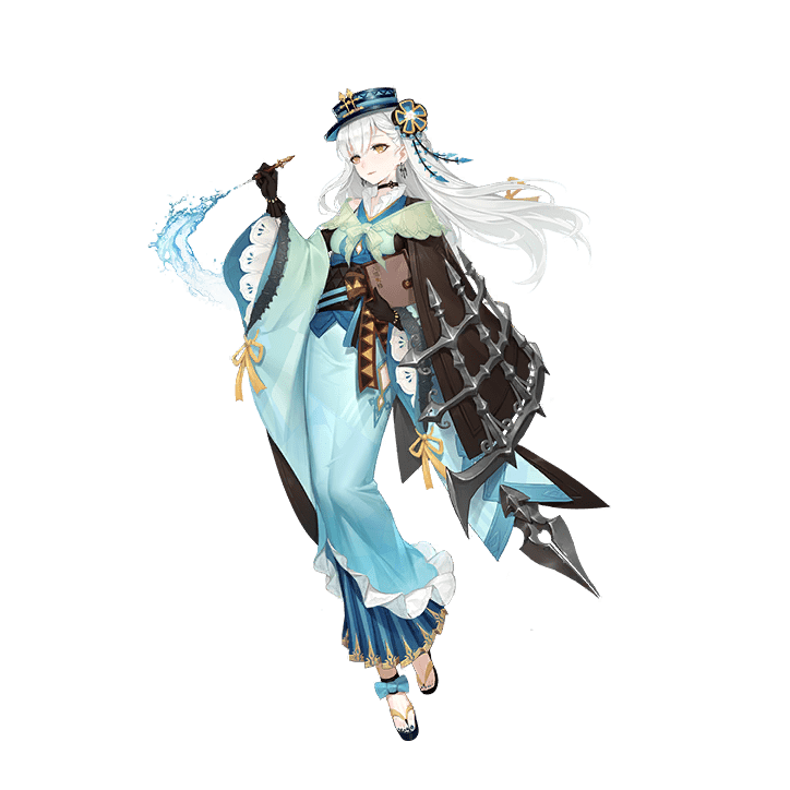 1girl, bangs, black_footwear, black_gloves, book, earrings, flower, full_body, gloves, green_kimono, green_nails, holding, holding_book, holding_pipe, japanese_clothes, jewelry, kimono, leaf_(masterwork_apocalypse), long_hair, looking_ahead, masterwork_apocalypse, nail_polish, official_art, pipe, ribbon, solo, toenail_polish, toenails, traditional_clothes, transparent_background, white_hair, wide_sleeves, yellow_eyes, yellow_ribbon
