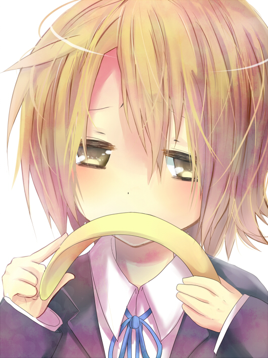 alternate_hairstyle, bad_id, brown_eyes, brown_hair, hair_down, hairband, hairband_removed, headwear_removed