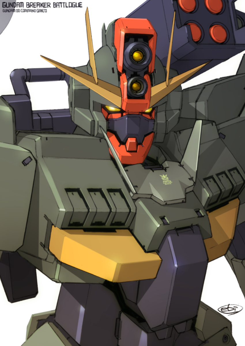 character_name, command_qan[t], copyright_name, ebikawa_kanetake, gundam, gundam_breaker_battlogue, highres, mecha