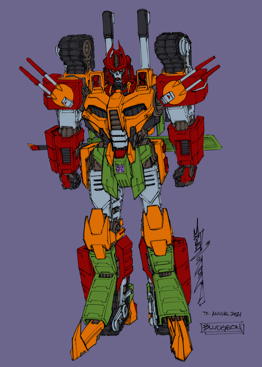 1boy, 2021, alex_milne, armor, bludgeon, clenched_hands, decepticon, evil