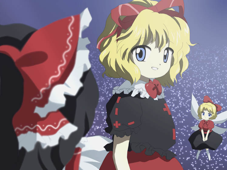 hakurei_reimu, mdnk, medicine_melancholy, su-san, touhou