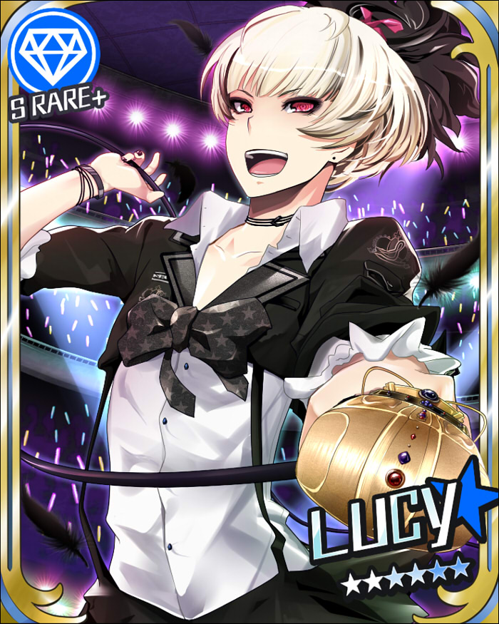 fanart, lucy_(tokyo_yamanote_boys), male, pixiv_id_8379671, solo, tokyo_yamanote_boys