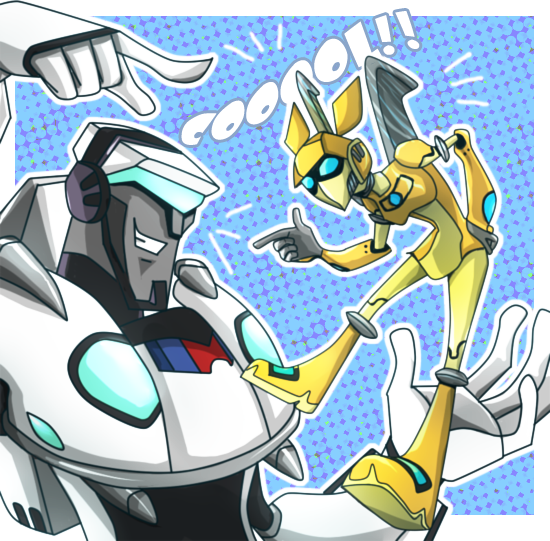 finger_point, jazz_(transformers), robot, sari_sumdac, text, transformers, transformers_animated