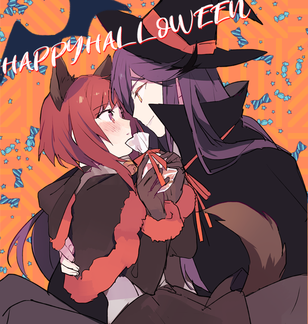 charade_maniacs, fanart, female, iochi_mizuki, male, pixiv_id_4825799, sena_hiyori