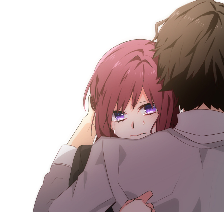 charade_maniacs, dazai_mei, duo, fanart, female, sena_hiyori, tekodeteko