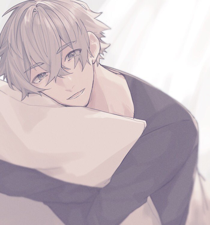 akase_kyouya, charade_maniacs, fanart, male, pixiv_id_11338758, solo