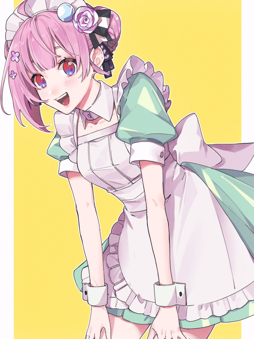 cendrillon_palika, fanart, female, hairi_lalique, pixiv_id_11338758, solo