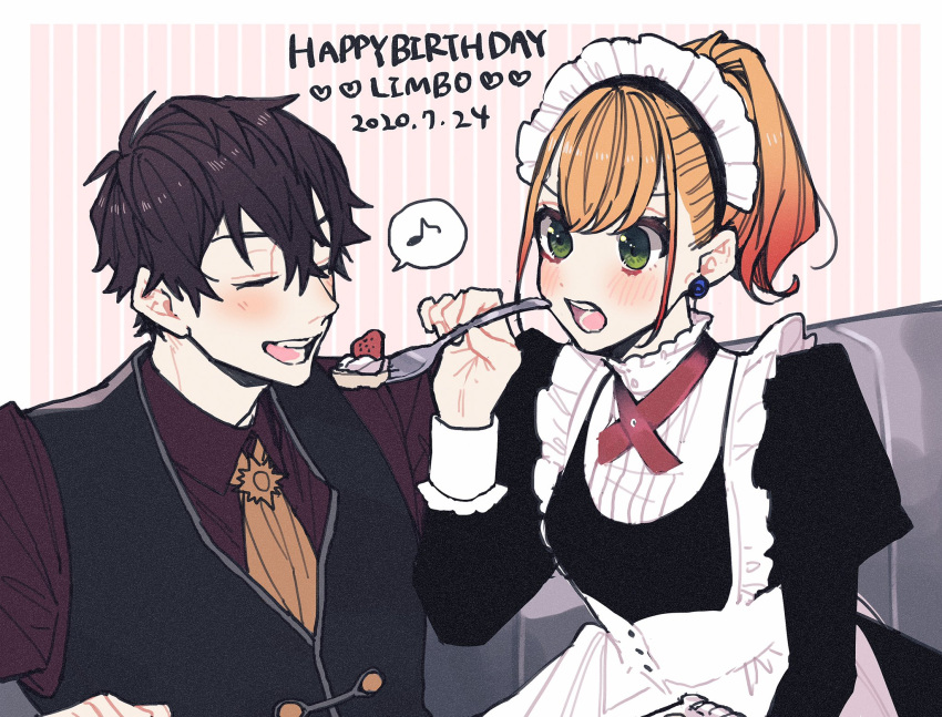 bustafellows, duo, fanart, female, limbo_scott_fitzgerald, pixiv_id_11338758, teuta_bridges