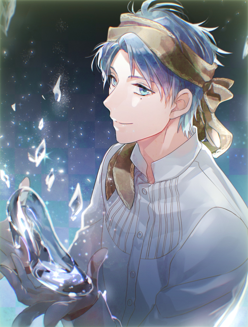 cinderella_(taishou_x_alice), fanart, male, pixiv_id_5280825, solo, taishou_x_alice