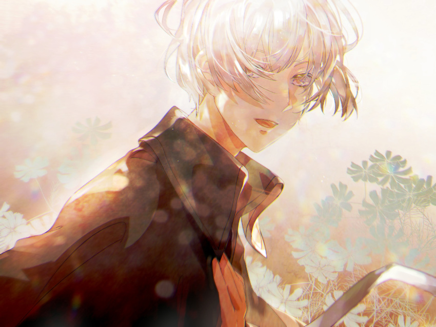chiyo_(shinigami_to_shoujo), fanart, male, pixiv_id_5280825, shinigami_to_shoujo, solo