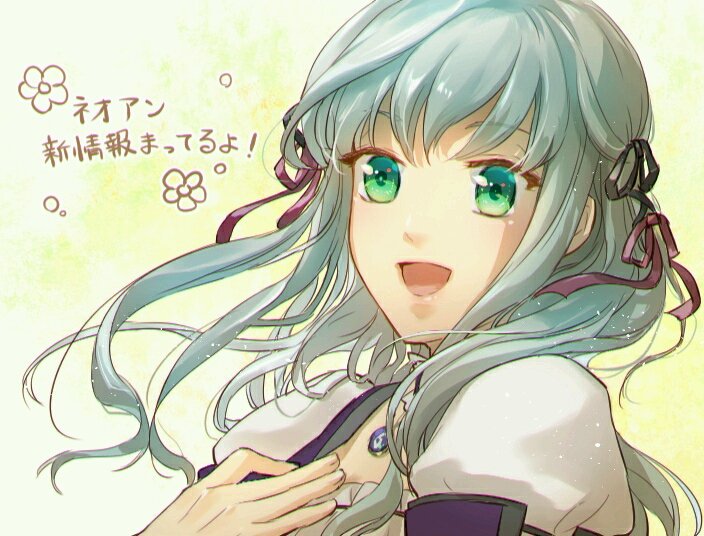 angelique_(neo_angelique), fanart, female, male, neo_angelique, pixiv_id_5280825, solo