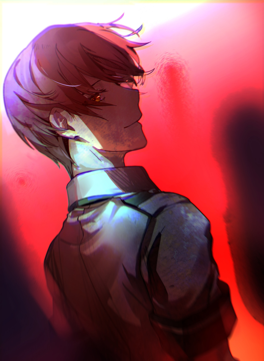 fanart, hirose_yuuki_(kaeru_batake), kaeru_batake_de_tsukamaete, male, pixiv_id_5280825, solo