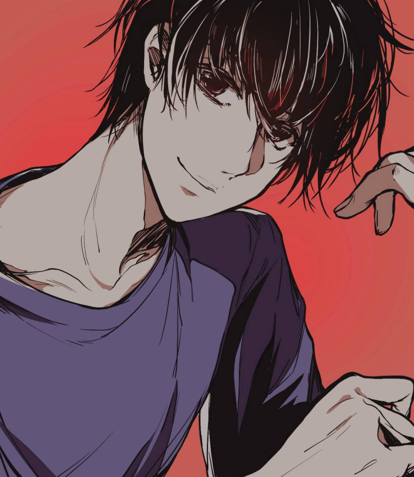 fanart, hirose_yuuki_(kaeru_batake), kaeru_batake_de_tsukamaete, male, pixiv_id_5280825, solo