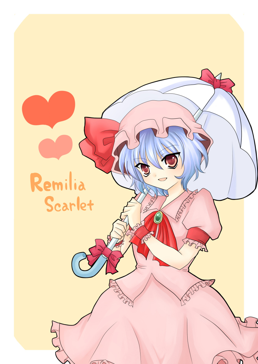 hinayu_ayaka, remilia_scarlet, tagme, touhou