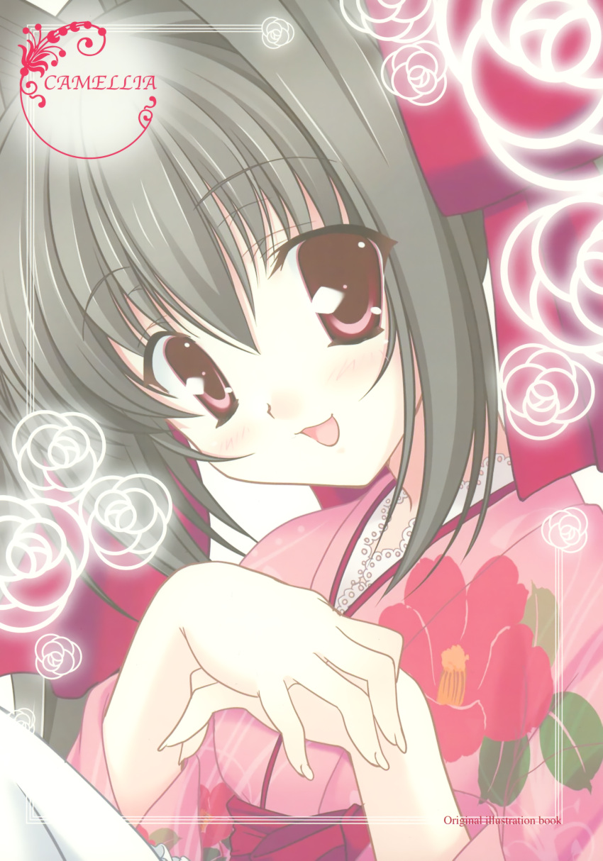 kayura_yuka, kurousagi, lolita_fashion, tagme, wa_lolita