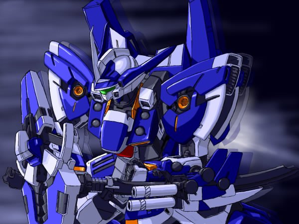 mecha, no_humans, osamu_(pixiv12554), super_robot_wars, wild_wurger