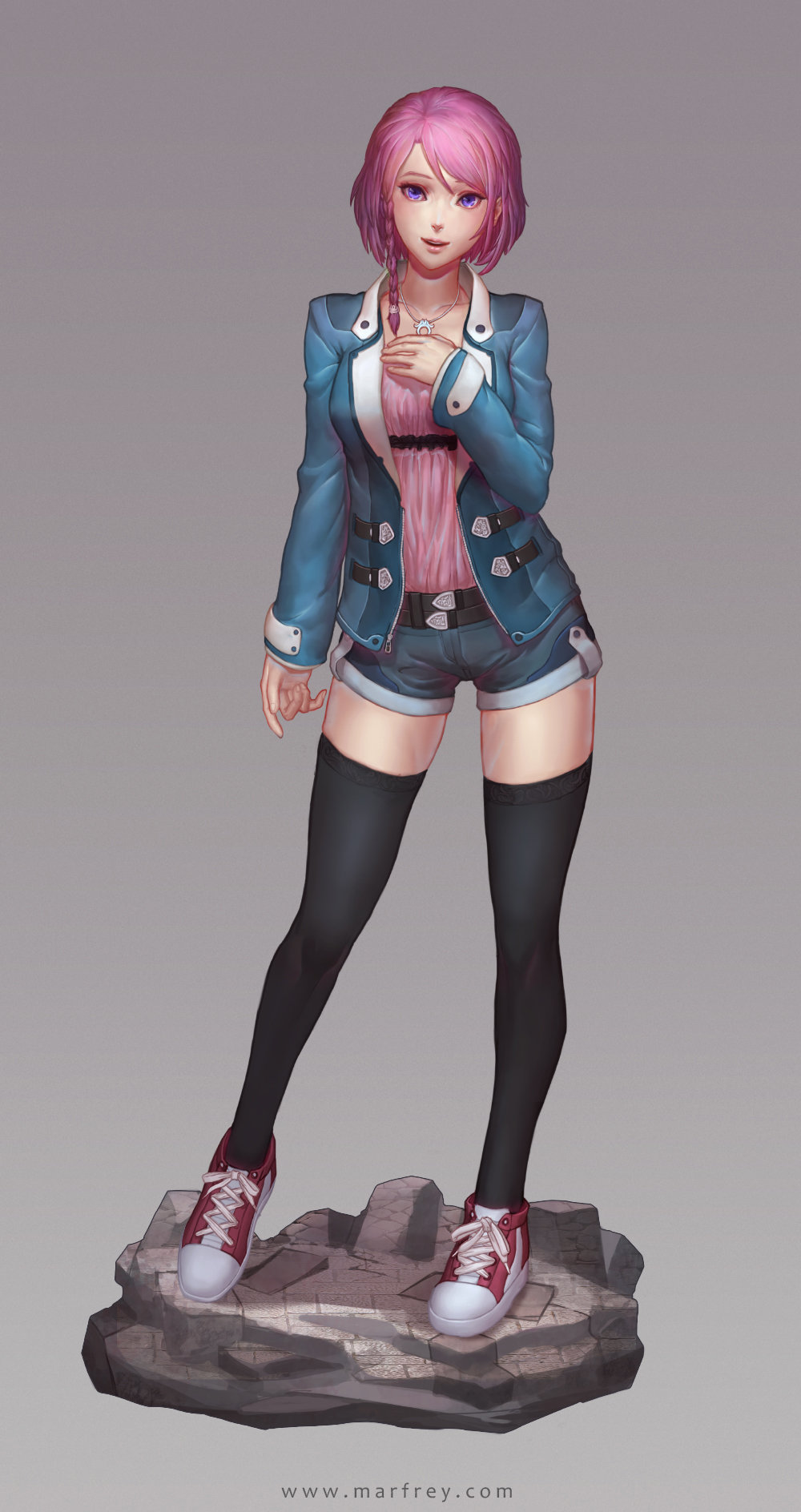 gofelem, highres, serenity, tagme