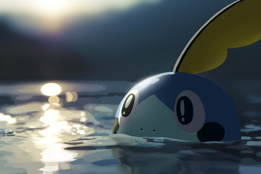 animal_focus, black_eyes, bright_pupils, commentary_request, creature, highres, looking_up, no_humans