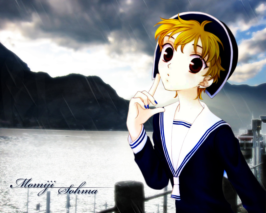 fruits_basket, sohma_momiji, tagme