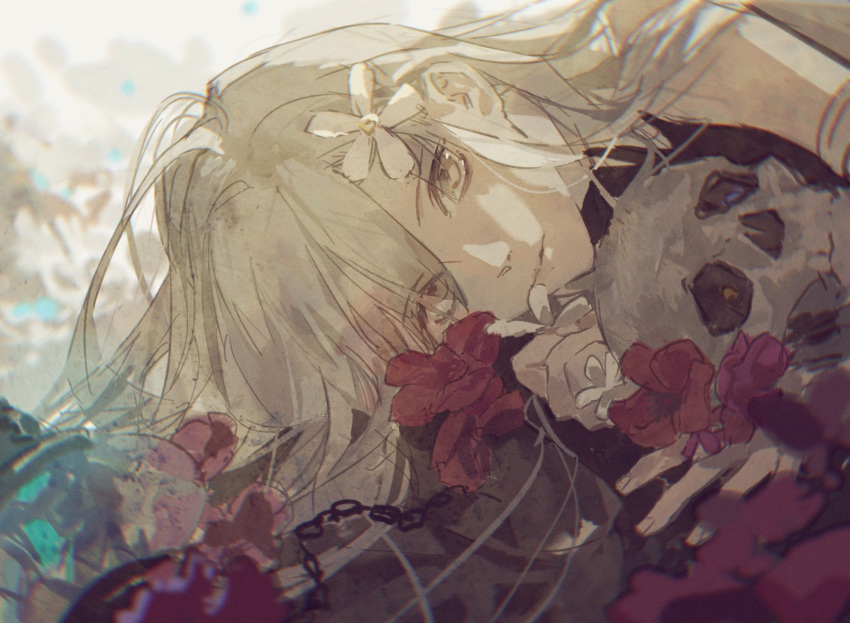1boy, fanart, himuka_(olympia_soiree), olympia_soiree, rd_chet, solo