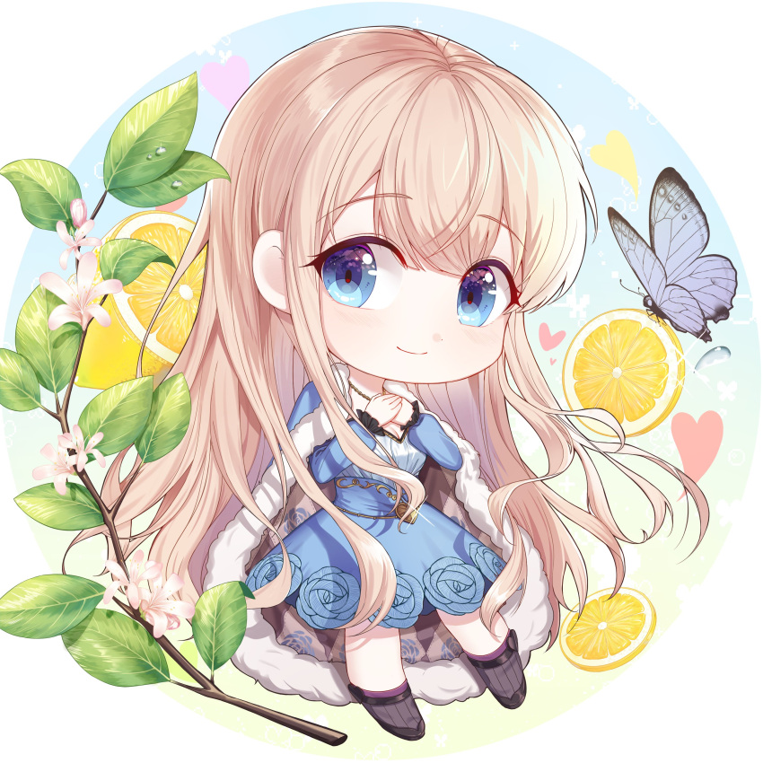 1girl, airi_(shiro_to_kuro_no_alice), fanart, pixiv_id_17106334, shiro_to_kuro_no_alice, solo