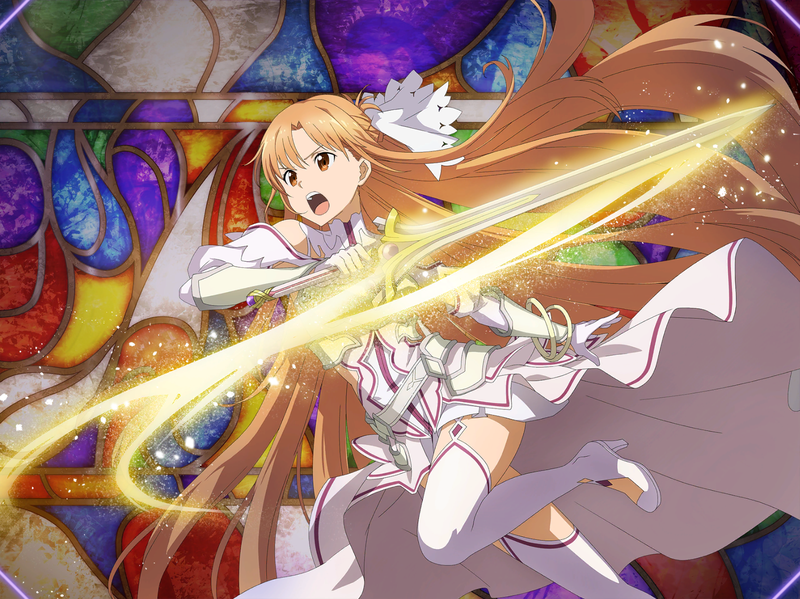 1girl, armor, armored_dress, asuna_(stacia), boots, bracelet, brown_eyes, detached_collar