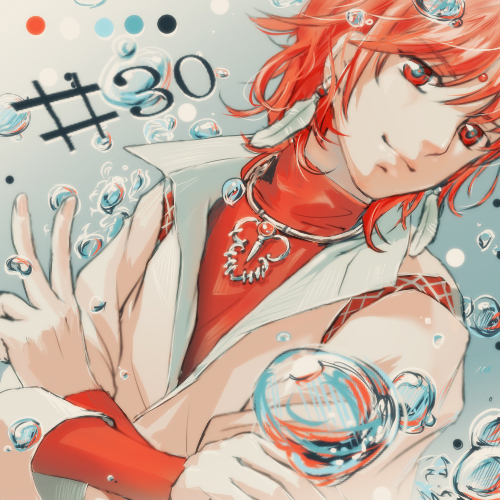 1boy, fanart, harukanaru_toki_no_naka_de_3, hinoe_(harukanaru_3), pixiv_id_5280825, solo
