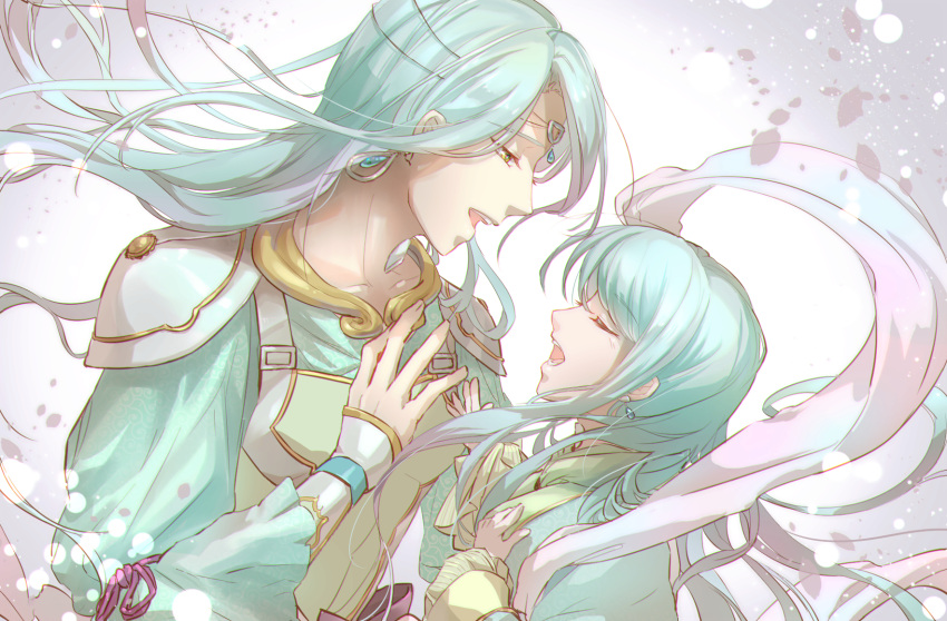1boy, fanart, hakuryuu_(harukanaru_3), harukanaru_toki_no_naka_de_3, pixiv_id_5280825, solo