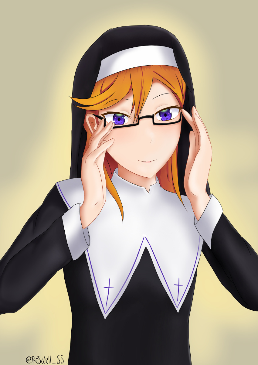 1girl, absurdres, extremely_high_resolution, extremely_large_filesize, female, glasses, highres, incredibly_absurdres