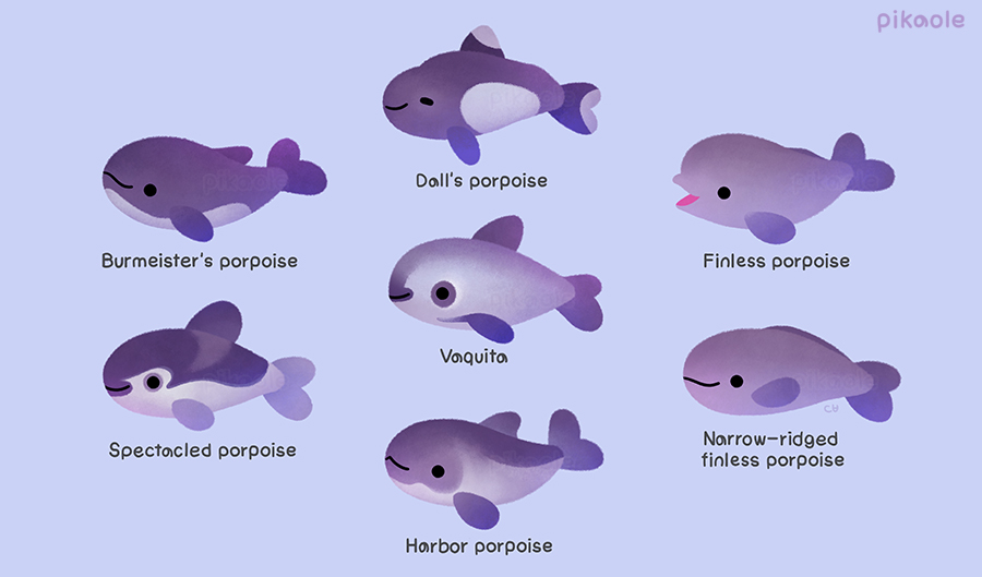 ._., animal, animal_focus, artist_name, black_eyes, blue_background, closed_eyes, closed_mouth