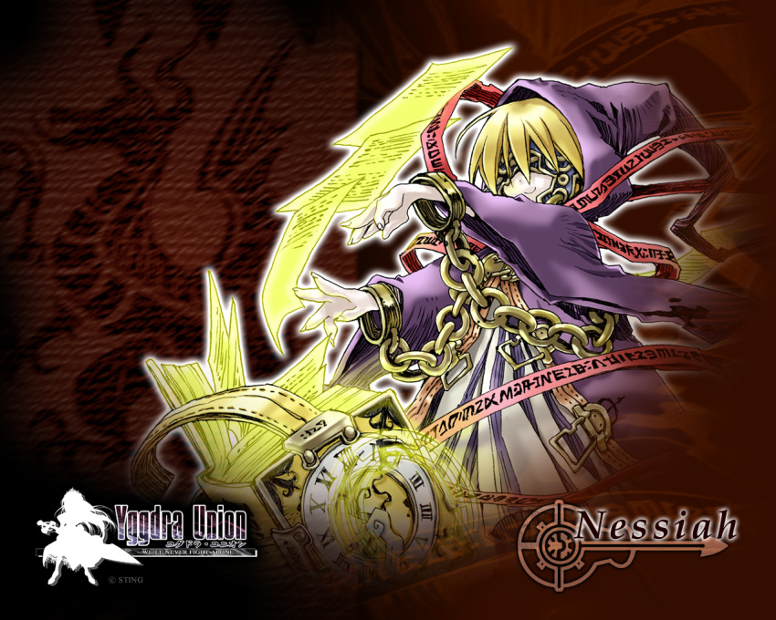 kiyuduki_satoko, nessiah_aries_artwaltz, tagme, wallpaper, yggdra_union