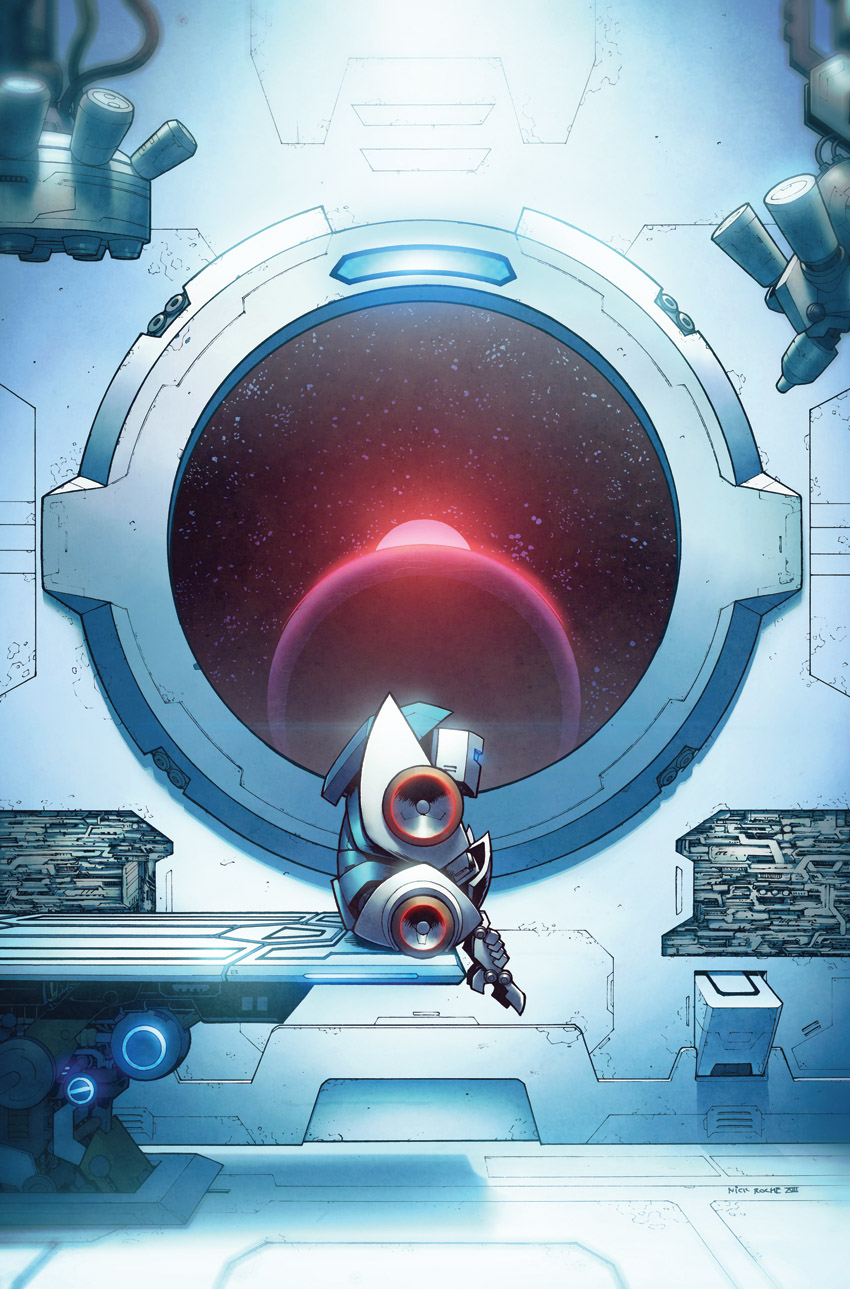 autobot, collaboration, comic_cover, cover, cover_page, dyemooch, english_commentary, glowing