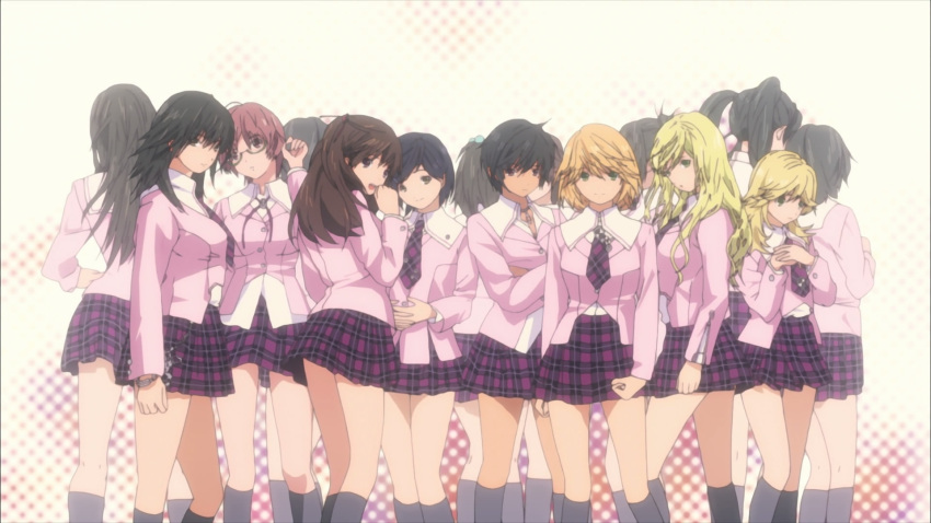 arihara_ayumi, bessho_koyoi, cap, chikura_nao, dobashi_rika, enomoto_kei, enomoto_yuu, hatsukoi_limited