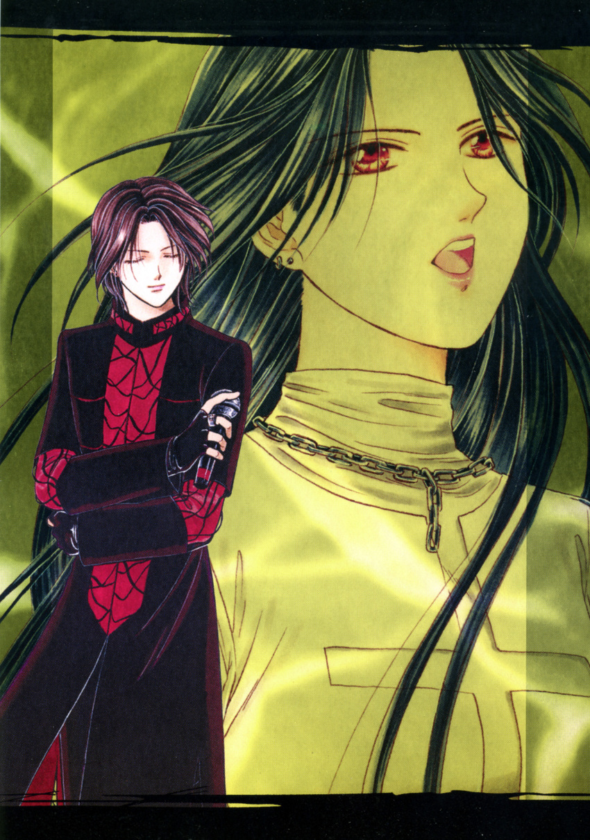 ayashi_no_ceres, screening, tsukasa_kei, tsukasa_shuro, watase_yuu