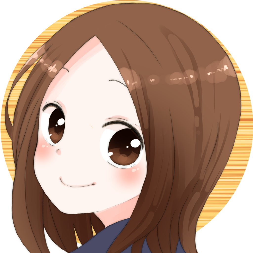 1girl, black_sailor_collar, blush, brown_eyes, brown_hair, closed_mouth, commentary_request, eyebrows_behind_hair
