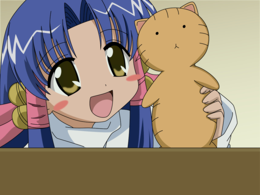 aoba_kozue, kanazawa_nanako, mahoraba, mahoraba_heartful_days, vector