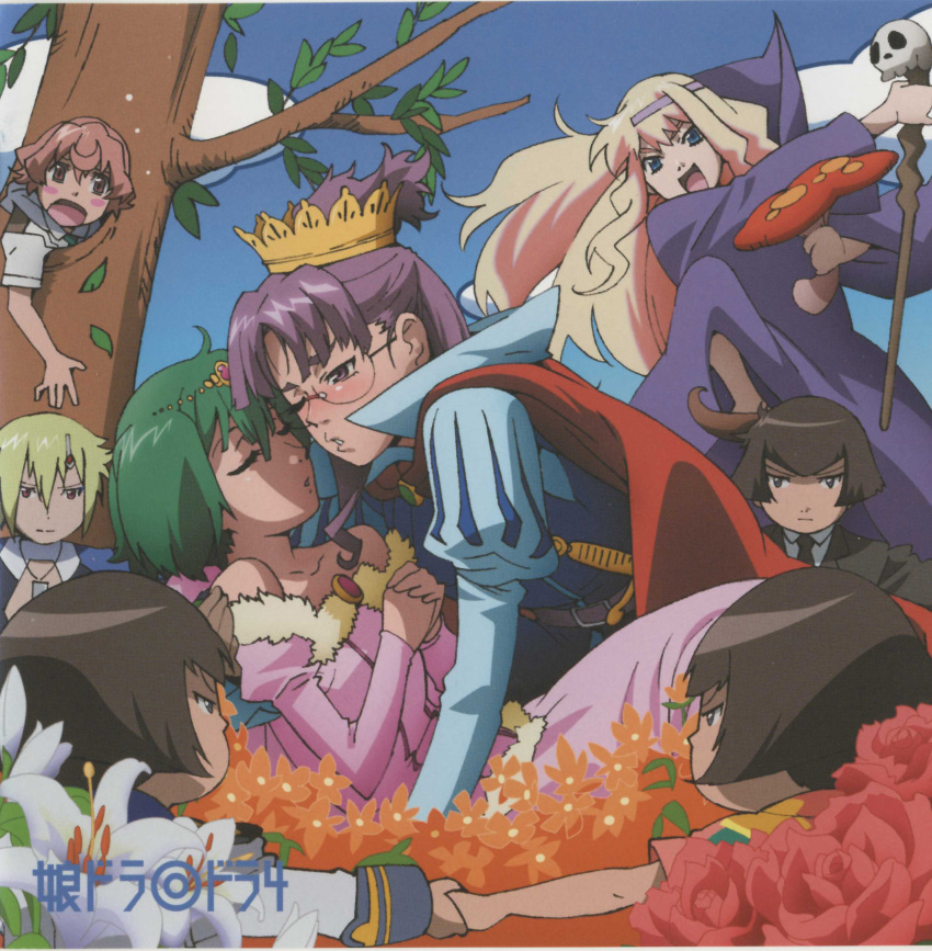 brera_sterne, disc_cover, leon_mishima, luca_angeloni, macross, macross_frontier, maximilian_jenius, ranka_lee